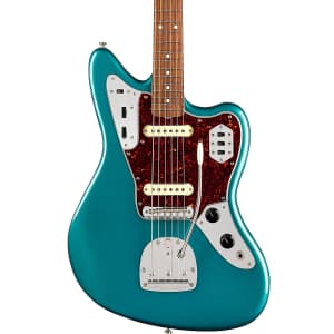 Fender Vintera '60s Jaguar for $1,000