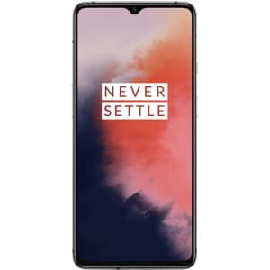 OnePlus 7T 128GB Android Smartphone for $350
