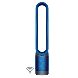 Dyson TP02 Pure Cool Link Connected Tower Air Purifier for $539