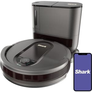 Shark EZ Robot Vacuum for $300
