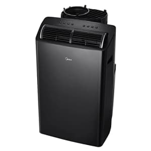 Midea Duo 12,000-BTU Portable Air Conditioner for $750