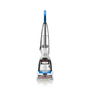 Hoover PowerDash Pet Compact Carpet Cleaner: $100 Hoover PowerDash Pet Compact Carpet Cleaner: $100