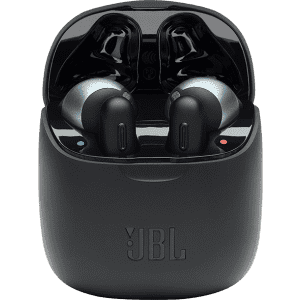 JBL Tune True Wireless Earbuds for $80