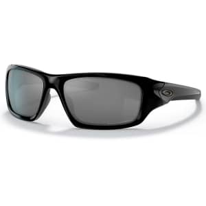 Oakley Men's Valve Polarized Sunglasses for $60