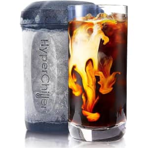 Maxi-Matic HyperChiller Instant Beverage Cooler for $10 Maxi-Matic HyperChiller Instant Beverage Cooler for $10