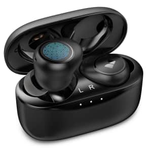 Monster Achieve 300 AirLinks Bluetooth Wireless Earbuds for $20 Monster Achieve 300 AirLinks Bluetooth Wireless Earbuds for $20