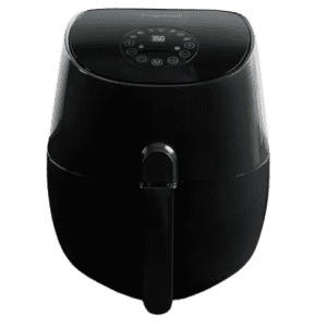 MegaChef 3.5-Quart Electric Multi-Cooker and Air Fryer for $46 MegaChef 3.5-Quart Electric Multi-Cooker and Air Fryer for $46
