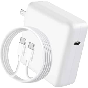 109W USB-C Fast Charger for $13