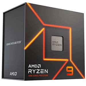 AMD Ryzen 7950X with ASUS TUF GAMING X670E-PLUS WIFI for $757