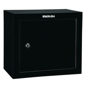 Stack-On Pistol/Ammo Security Cabinet for $69