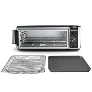 Ninja Foodi Countertop 8-in-1 Digital Air Fry and Convection Oven for $150