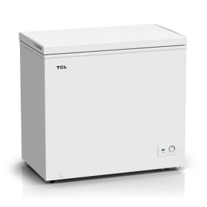 TCL 7.0-Cu. Ft. Chest Freezer for $165