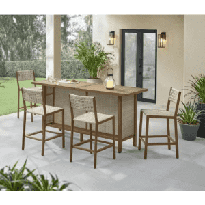 Patio Furniture at Home Depot: Up to 55% off