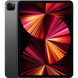 Apple iPad Pro Tablets at Woot!: from $660