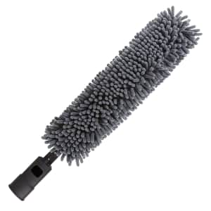 Swopt Microfiber Flexible Duster Head for $6 Swopt Microfiber Flexible Duster Head for $6
