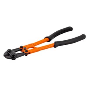 Bahco 4559-24 Bolt Cutter with Comfort Grips, 24-Inch for $135