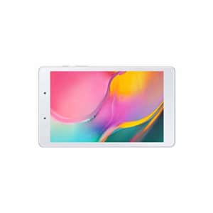 Samsung Galaxy Tab A 8.0, Lightweight Android Tablet with Large Screen Feel, WiFi, Camera, for $162