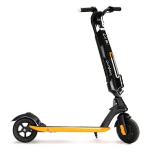 Beyond SV1 Foldable Electric Scooter for $329 Beyond SV1 Foldable Electric Scooter for $329