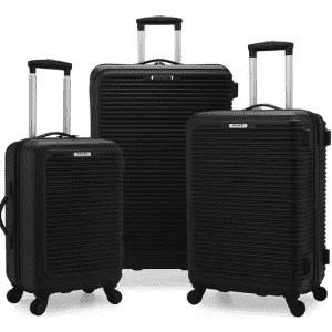 Home Depot Labor Day Luggage Deals: Up to 60% off