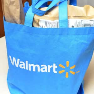 What To Know About Walmart's Curbside Pickup