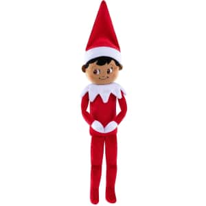 The Elf on the Shelf Plushee Pals for $5