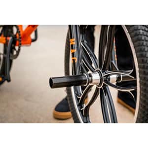 Mongoose Legion Mag Freestyle Sidewalk BMX Bike for-Kids,-Children and Beginner-Level to Advanced for $190 Mongoose Legion Mag Freestyle Sidewalk BMX Bike for-Kids,-Children and Beginner-Level to Advanced for $190