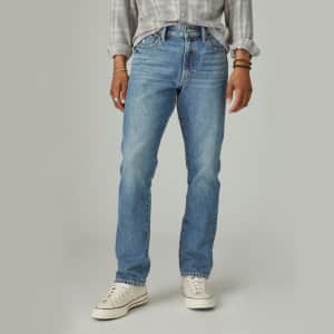 Lucky Brand Really Big Deal Sale: Up to 75% off