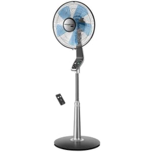 Rowenta Turbo Silence Extreme Floor Fan for $102 Rowenta Turbo Silence Extreme Floor Fan for $102