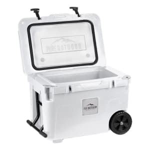 Pure Outdoor by Monoprice Emperor Rotomolded Coolers: Up to 22% off