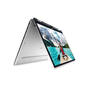 Dell XPS 13 9365 2-in-1 QHD+ (3200 x 1800) InfinityEdge Touch display 7th Gen Intel Core i7 16GB for $299