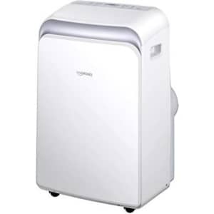 Amazon Basics Portable Air Conditioner for $270