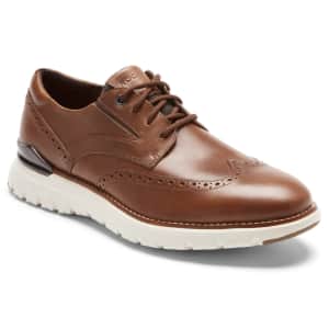 Rockport Outlet Sale. Apply coupon code "FALL50" to get the extra 50% off of more than 300 styles for men and women.