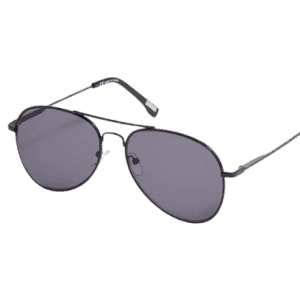 J.Crew Factory Men's Aviator Sunglasses for $16