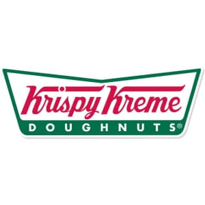 Krispy Kreme Fundraising: Up to 50% in profits