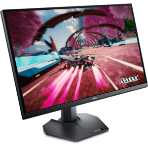 Dell 27" 1440p HDR 165Hz FreeSync LED Gaming Monitor for $200
