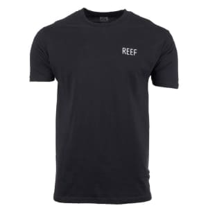 Reef Men's Waters Short Sleeve T-Shirts: 2 for $23