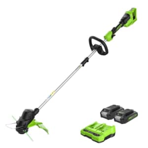 Tools, Home, and Garden Deals at eBay: Up to 50% off