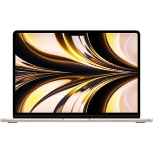 Apple MacBook Air M2 13.6" Laptop w/ 512GB SSD for $1,299