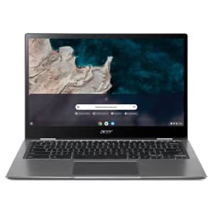 Acer Chromebook Enterprise Spin 513 R841LT-S4JQ | 13.3" FHD IPS Touch Corning Gorilla Glass | for $1,176 Acer Chromebook Enterprise Spin 513 R841LT-S4JQ | 13.3" FHD IPS Touch Corning Gorilla Glass | for $1,176