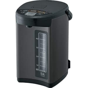 Zojirushi Micom Water Boiler & Warmer for $168 Zojirushi Micom Water Boiler & Warmer for $168