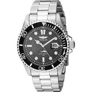 Watches at Amazon: Black Friday Prices