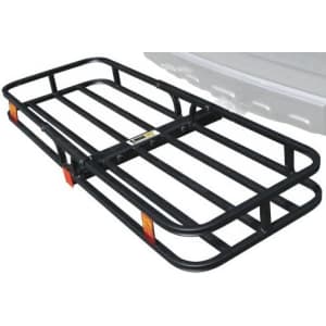 MaxxHaul Compact Cargo Carrier for $50 MaxxHaul Compact Cargo Carrier for $50