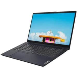 Lenovo Ideapad 5i 11th-Gen. i7 15.6" Laptop w/ 16GB RAM for $650 Lenovo Ideapad 5i 11th-Gen. i7 15.6" Laptop w/ 16GB RAM for $650
