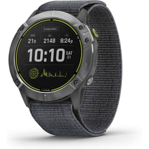 Garmin Enduro Multisport GPS Watch for $425