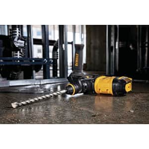 DEWALT DW5453 3/4-Inch by 6-Inch by 8-Inch ROCK CARBIDE SDS Plus Hammer Bit for $26