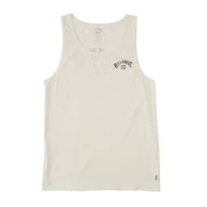 Billabong Men's Surf, Arch Fill Off White 23 for $20