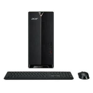 Acer Aspire TC 10th-Gen. i5 Comet Lake Desktop PC for $440 in cart