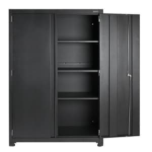 WorkPro 48" Garage Storage Cabinet for $499