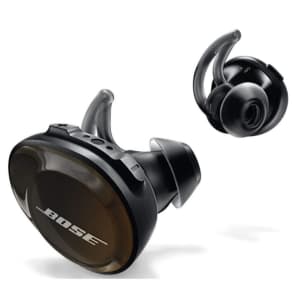 Open Box Bose SoundSport Free Wireless Headphones: $62 Open Box Bose SoundSport Free Wireless Headphones: $62