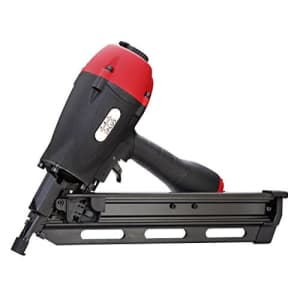 3PLUS H3490SP 34 Degree Clipped Head Framing Nailer for $84 3PLUS H3490SP 34 Degree Clipped Head Framing Nailer for $84